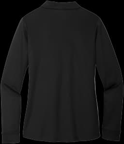 Back (Flat)