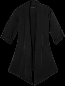 Front (Flat)