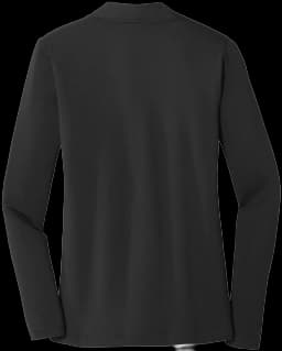 Back (Flat)