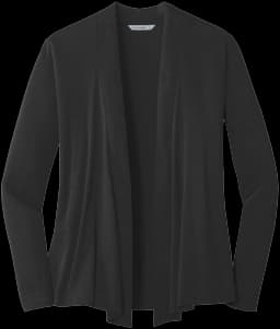 Front (Flat)