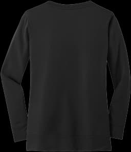 Back (Flat)