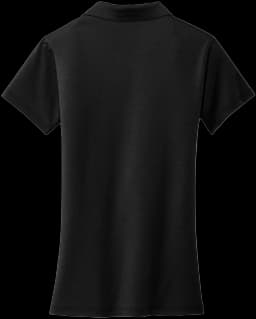 Back (Flat)