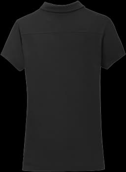 Back (Flat)