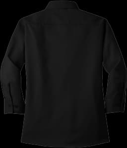 Back (Flat)