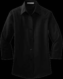 Front (Flat)