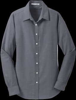 Front (Flat)