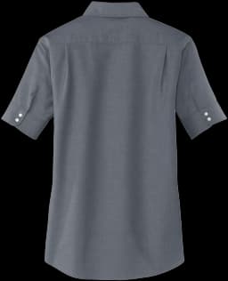 Back (Flat)