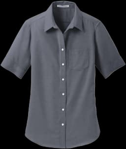 Front (Flat)