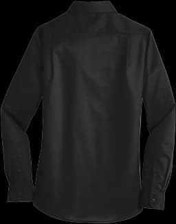 Back (Flat)