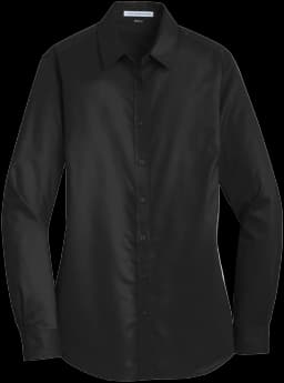 Front (Flat)