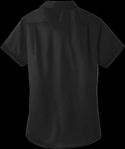 Back (Flat)