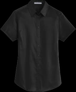 Front (Flat)