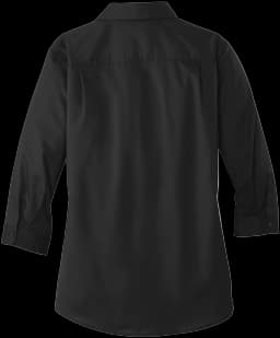 Back (Flat)