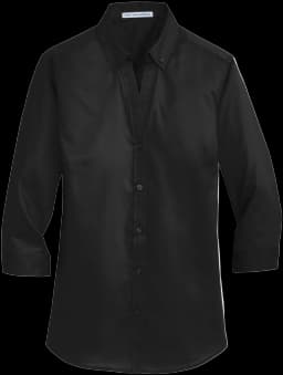 Front (Flat)