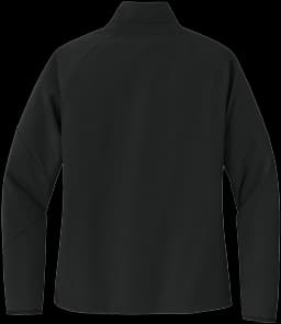 Back (Flat)