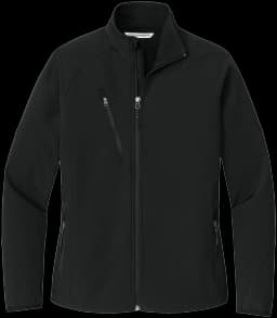 Front (Flat)