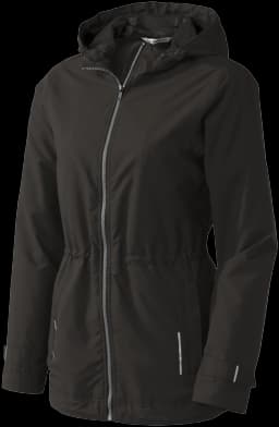 Front (Flat)