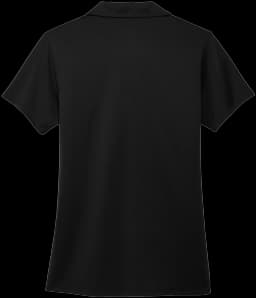 Back (Flat)