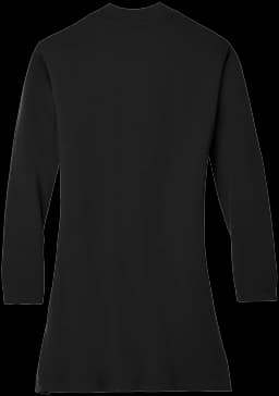 Back (Flat)