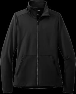 Front (Flat)