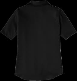 Back (Flat)