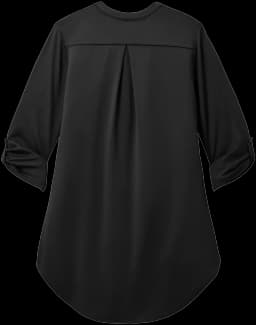 Back (Flat)