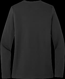 Back (Flat)