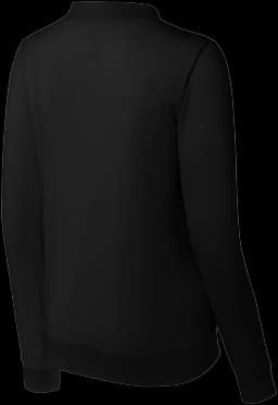 Back (Flat)