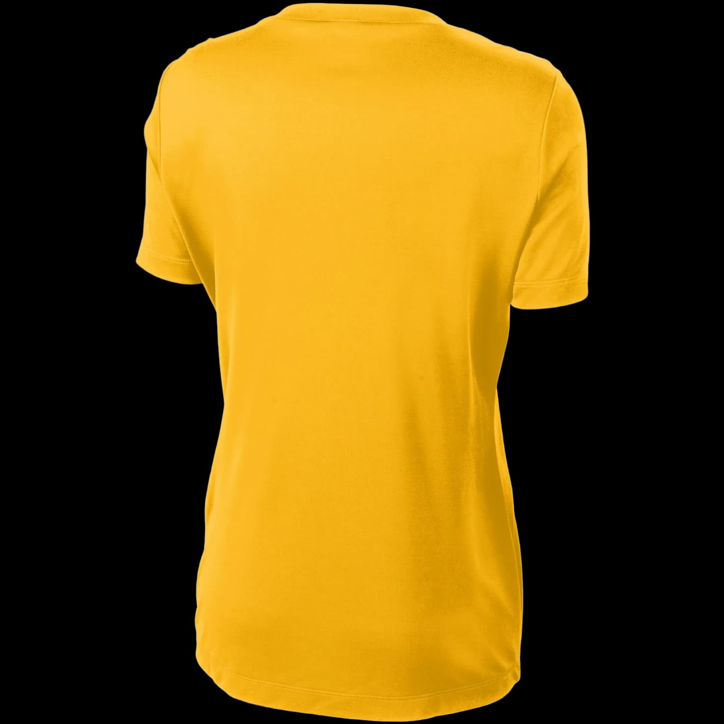 Back