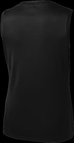 Back (Flat)