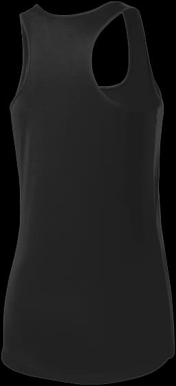 Back (Flat)