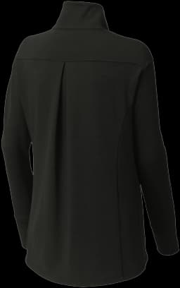 Back (Flat)