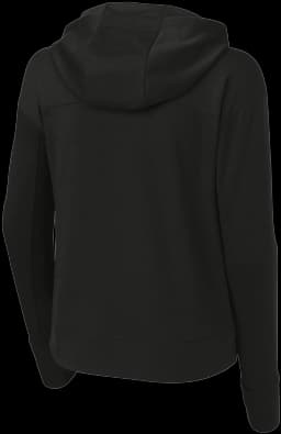 Back (Flat)