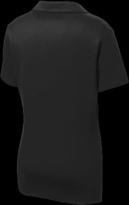 Back (Flat)