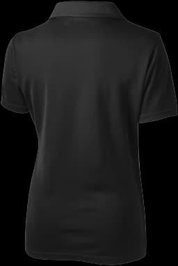 Back (Flat)