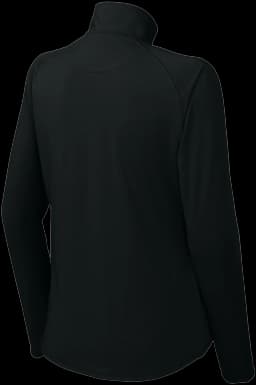 Back (Flat)
