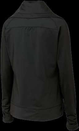 Back (Flat)