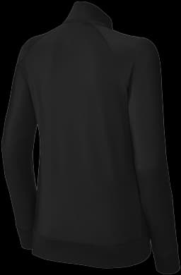 Back (Flat)