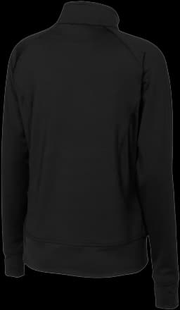 Back (Flat)