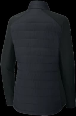 Back (Flat)