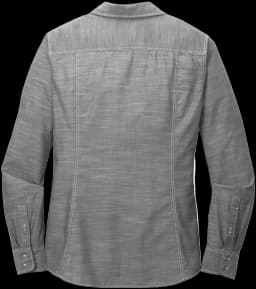 Back (Flat)
