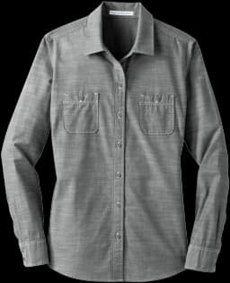 Front (Flat)