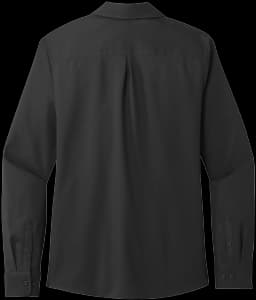 Back (Flat)