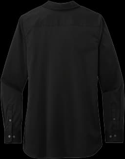 Back (Flat)