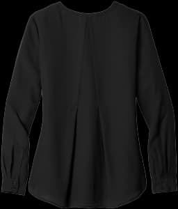 Back (Flat)