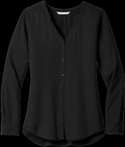 Front (Flat)