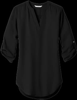 Front (Flat)