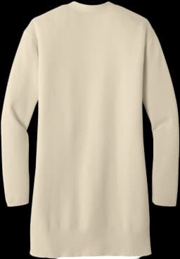 Back (Flat)