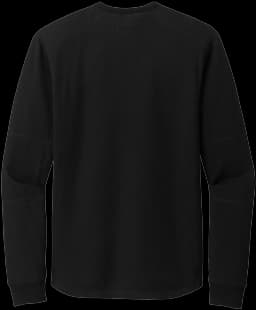 Back (Flat)
