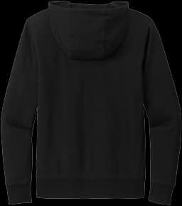 Back (Flat)